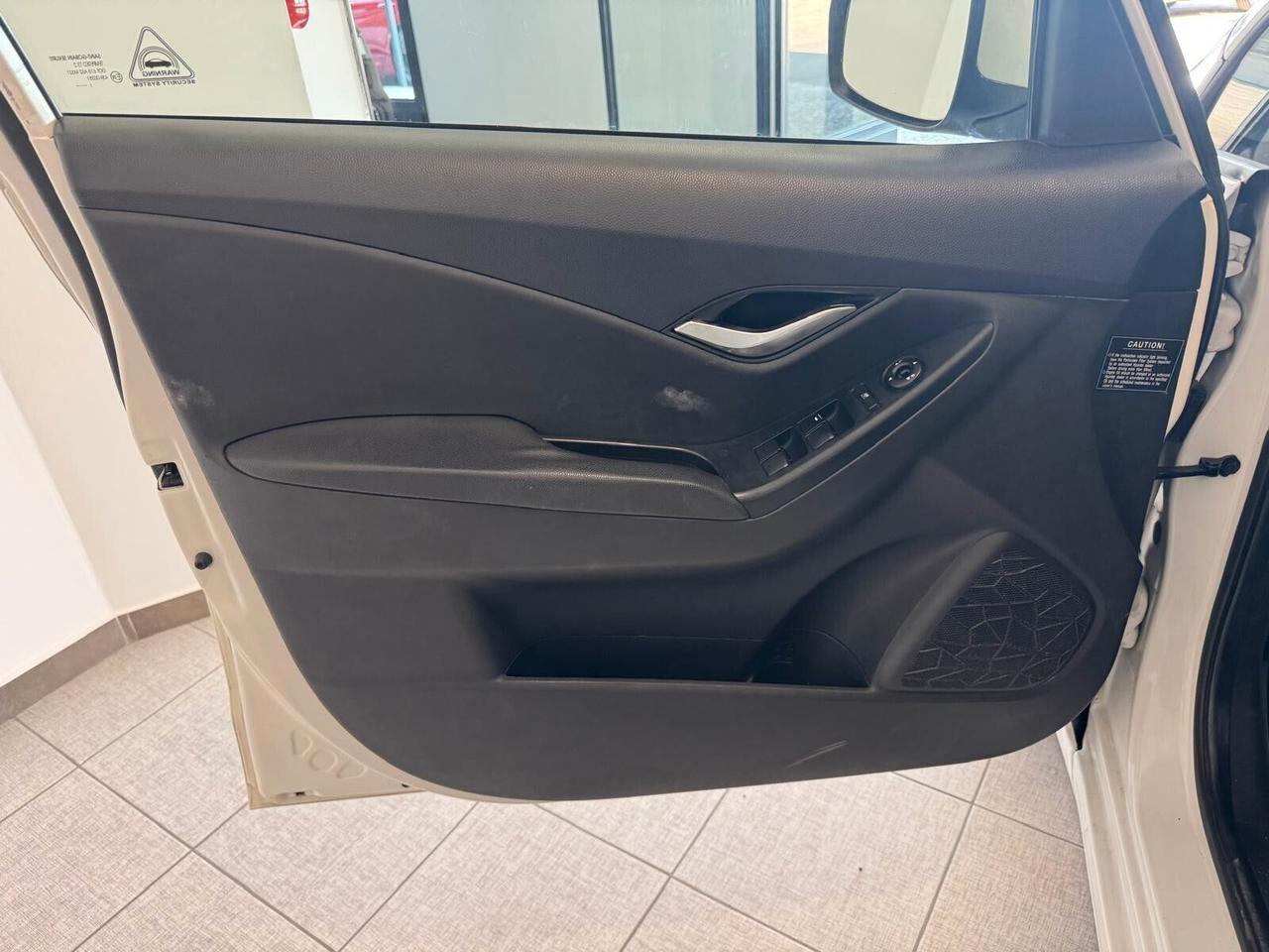 Hyundai iX20 1.4 CRDI 90 CV NEOPATENTATI