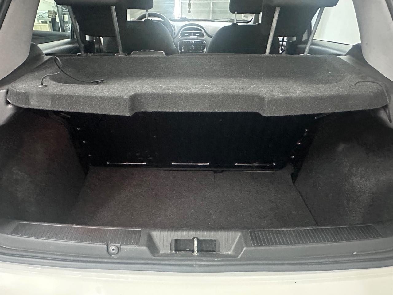 Fiat Punto 1.3 MJT II 75 CV 5 porte Young 2014