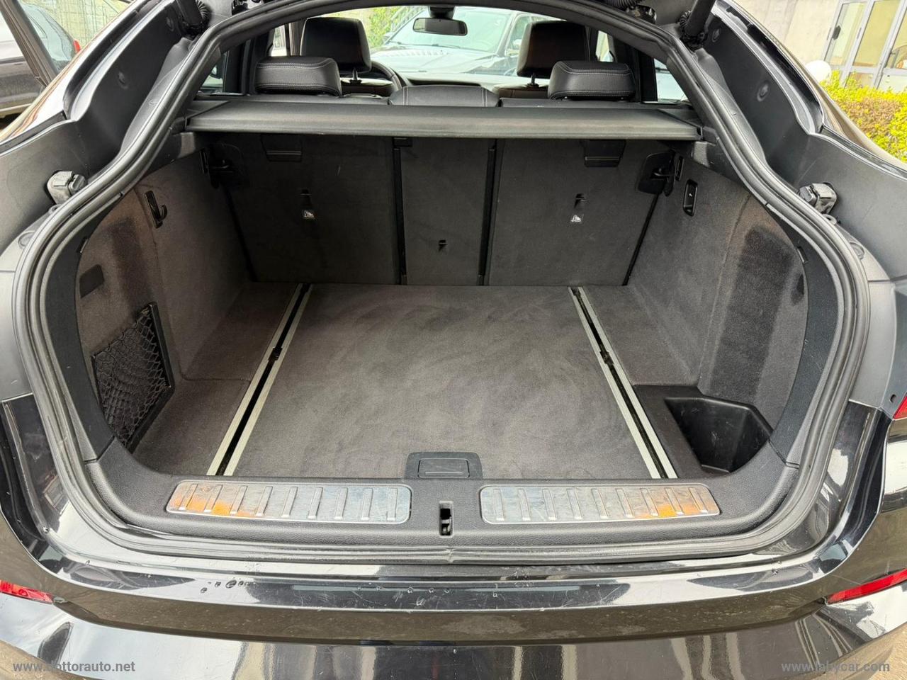 BMW X4 xDrive20d Msport