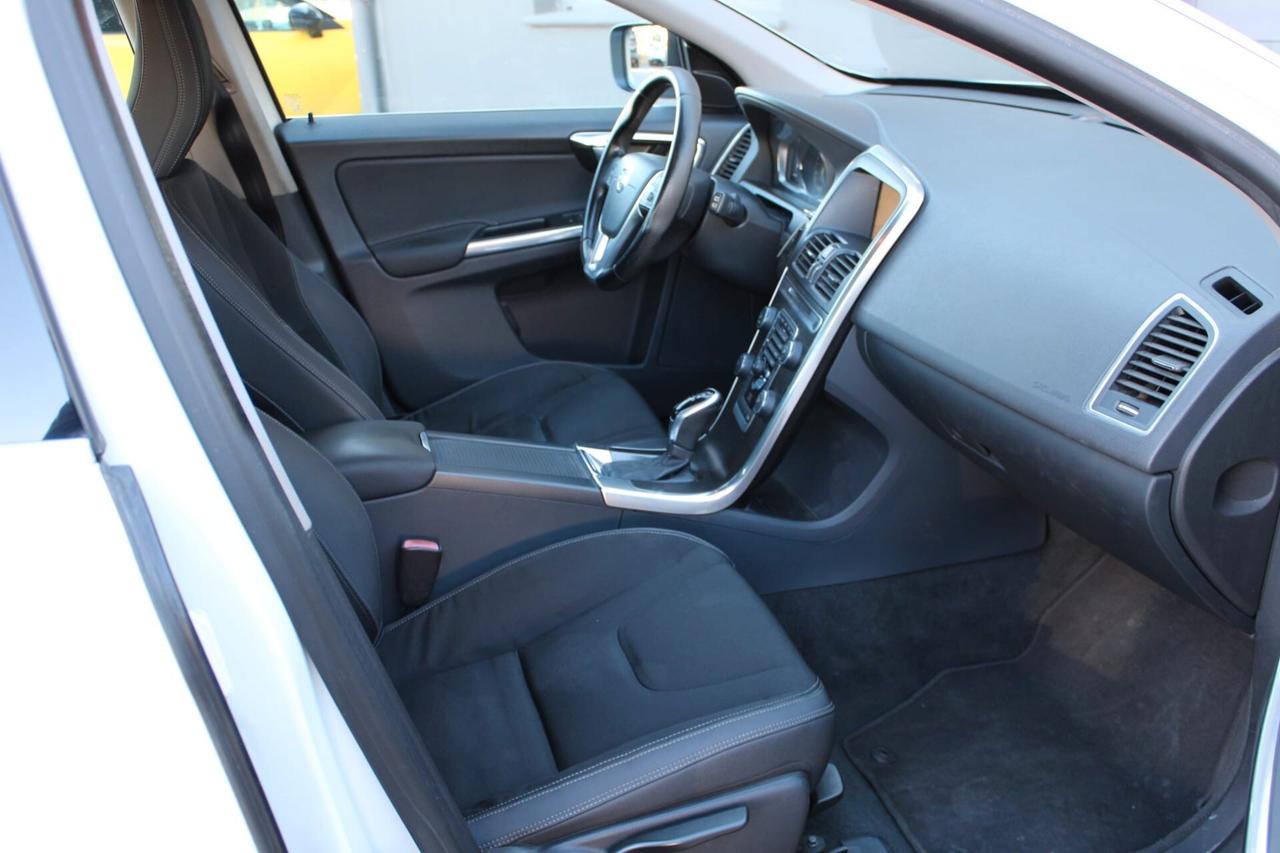 Volvo XC 60 XC60 D4 Geartronic Business