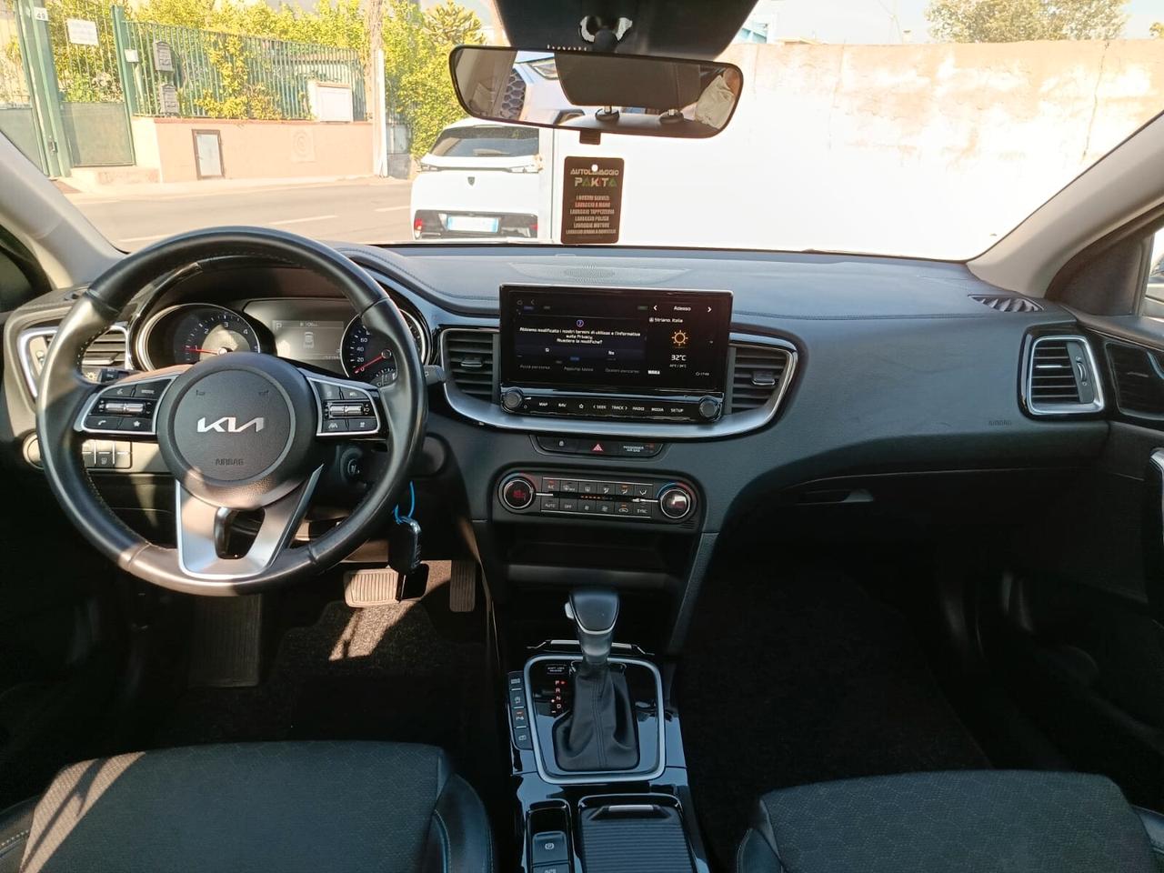 Kia XCeed 1.6 CRDi 136 CV MHEV DCT Style-2023