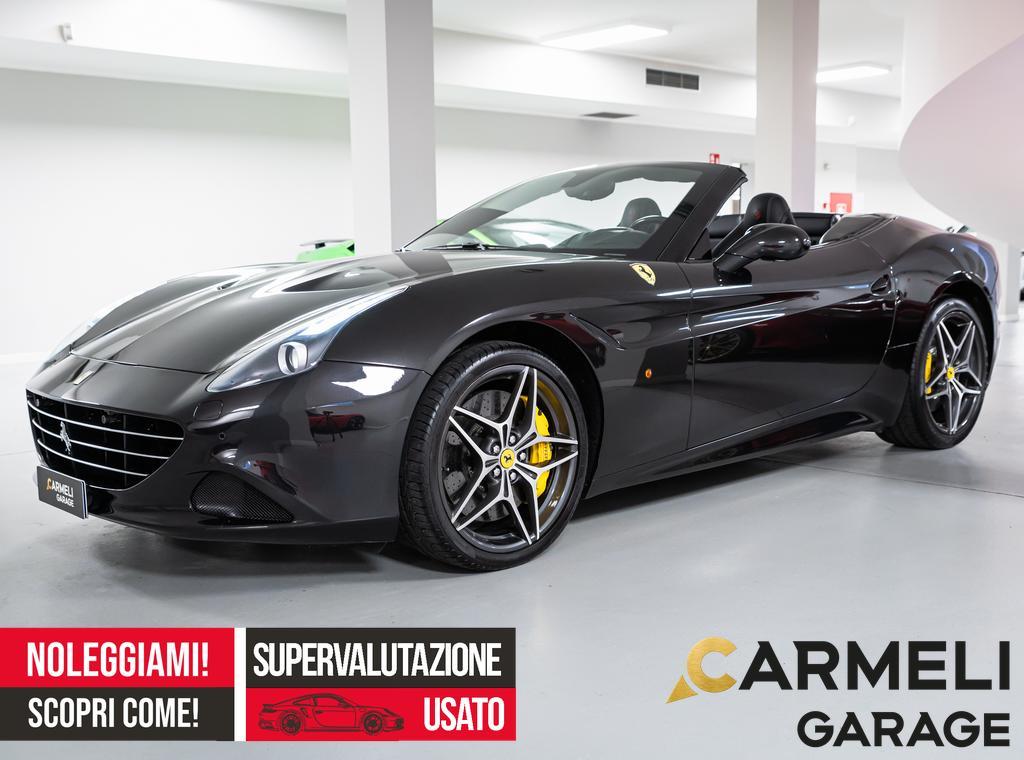 Ferrari California T DCT