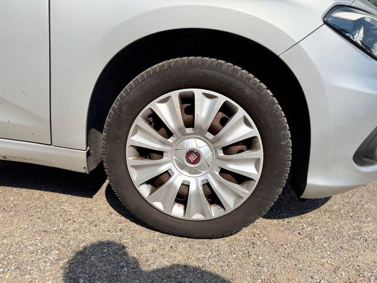 Fiat Tipo 1.3 mjt Business s&s 95cv