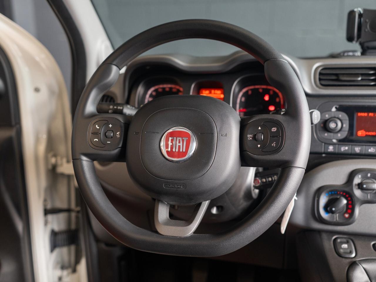 Fiat Panda 1.0 FireFly S&S Hybrid City Life 70 cv