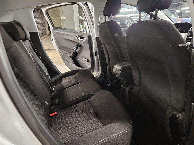 Peugeot 208 1° serie BlueHDi 75 5 porte