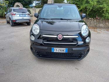 FIAT 500L 1.4 (A83)