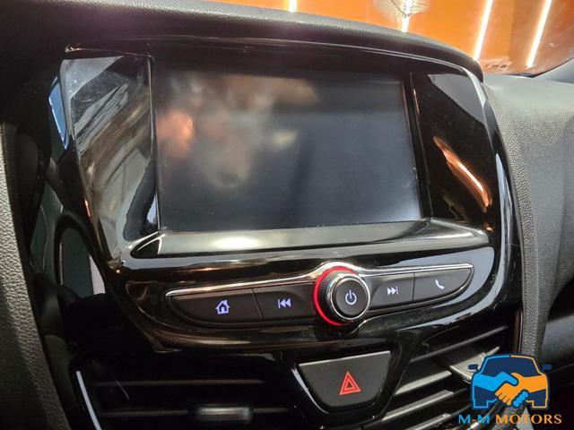 OPEL Karl Rocks 1.0 75 CV Start&Stop