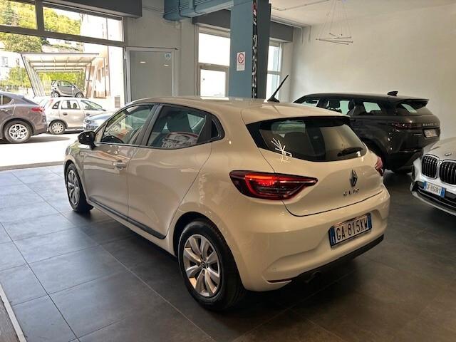 Renault Clio TCe 100 CV GPL 5 porte Business