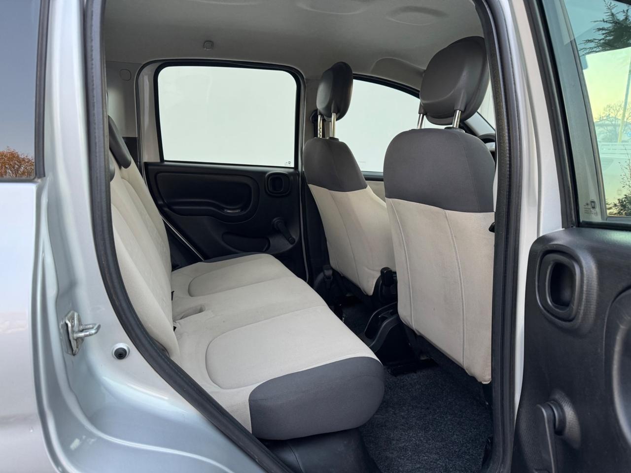 Fiat Panda 1.2 EasyPower Easy OK NEOPATENTATI