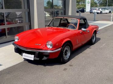 Triumph SPITFIRE 1.3 SPITFIRE 1.3