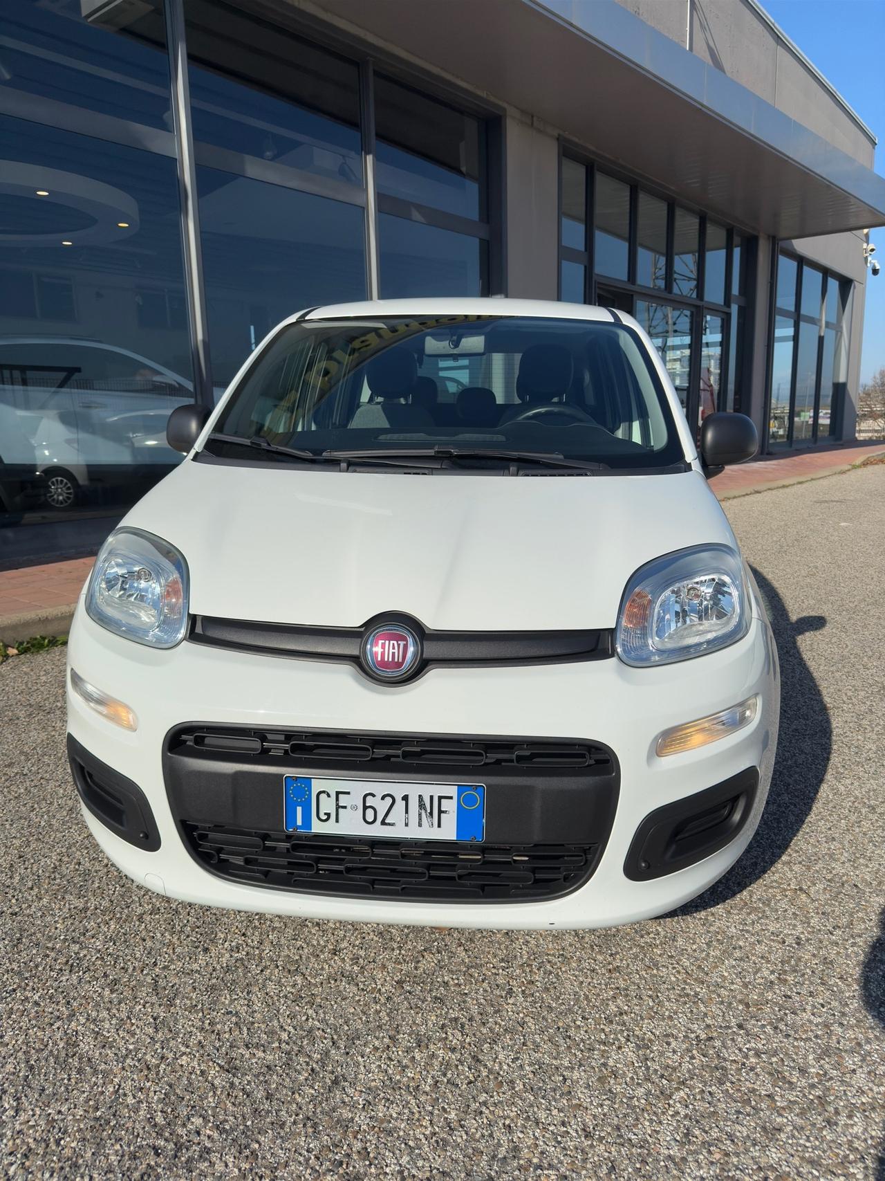 Fiat Panda 1.0 FireFly S&S Hybrid my21" IVA ESPOSTA