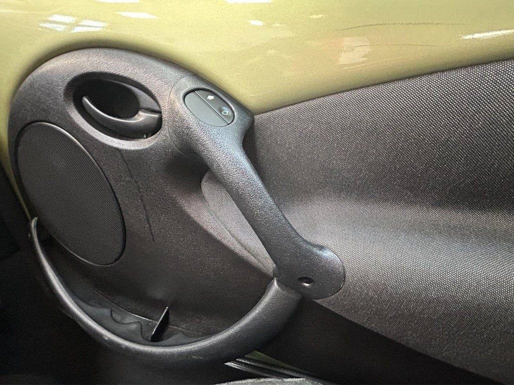 FORD Ka 1ª serie Ka 1.3 MTV Club Generation