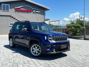 Jeep Renegade 1.6 mjt Limited 2wd 120cv ddct
