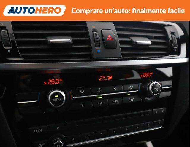 BMW X4 xDrive20d Msport