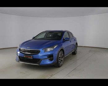 KIA XCeed 1.6 GDi 141 CV PHEV DCT High Tech