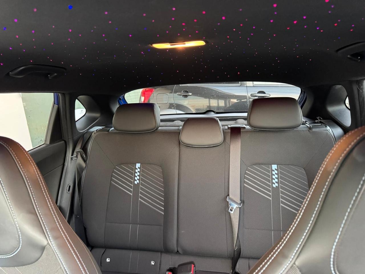 Hyundai i20 i20N 1.6 T-GDI N-Performance