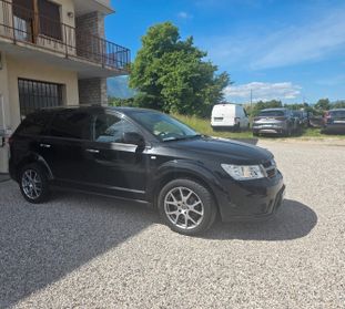Fiat Freemont 2.0 Mjt 170 CV 4x4 aut. Cross