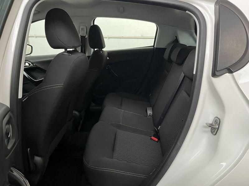 Peugeot 208 BlueHDi 100 5 porte Allure TUA DA 119,00 EURO AL MESE