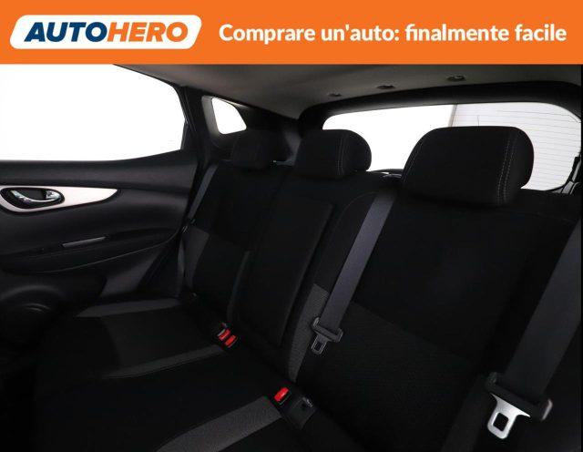 NISSAN Qashqai 1.5 dCi N-Connecta