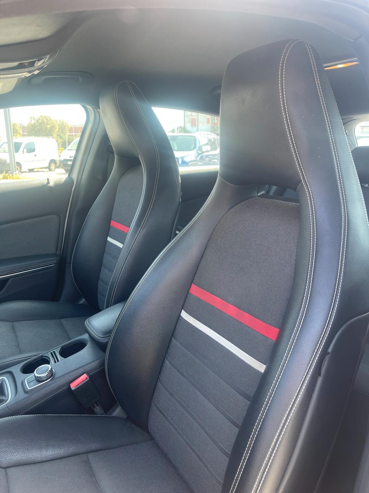 Mercedes-benz A 180 CDI Premium