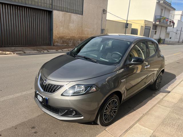 LANCIA Ypsilon 1.0 FireFly Hybrid Gold