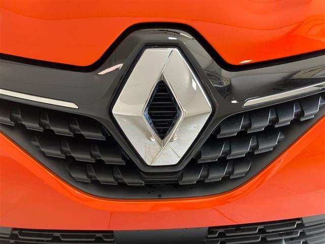 RENAULT Clio 5 Porte 1.0 SCe Equilibre