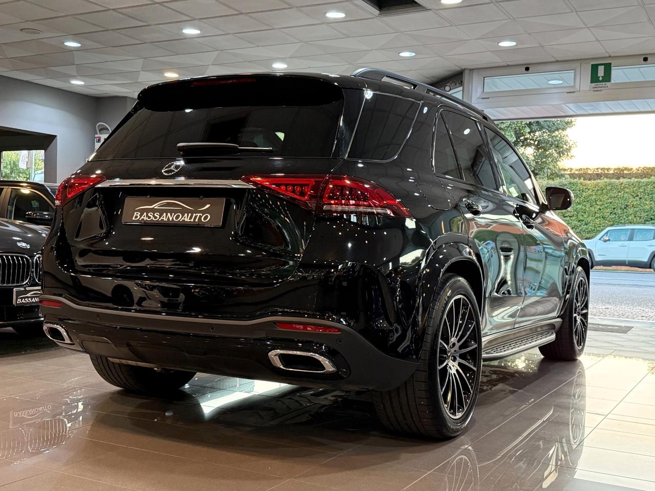Mercedes-benz GLE 300 d mhev Premium Plus 4matic auto 2023!!