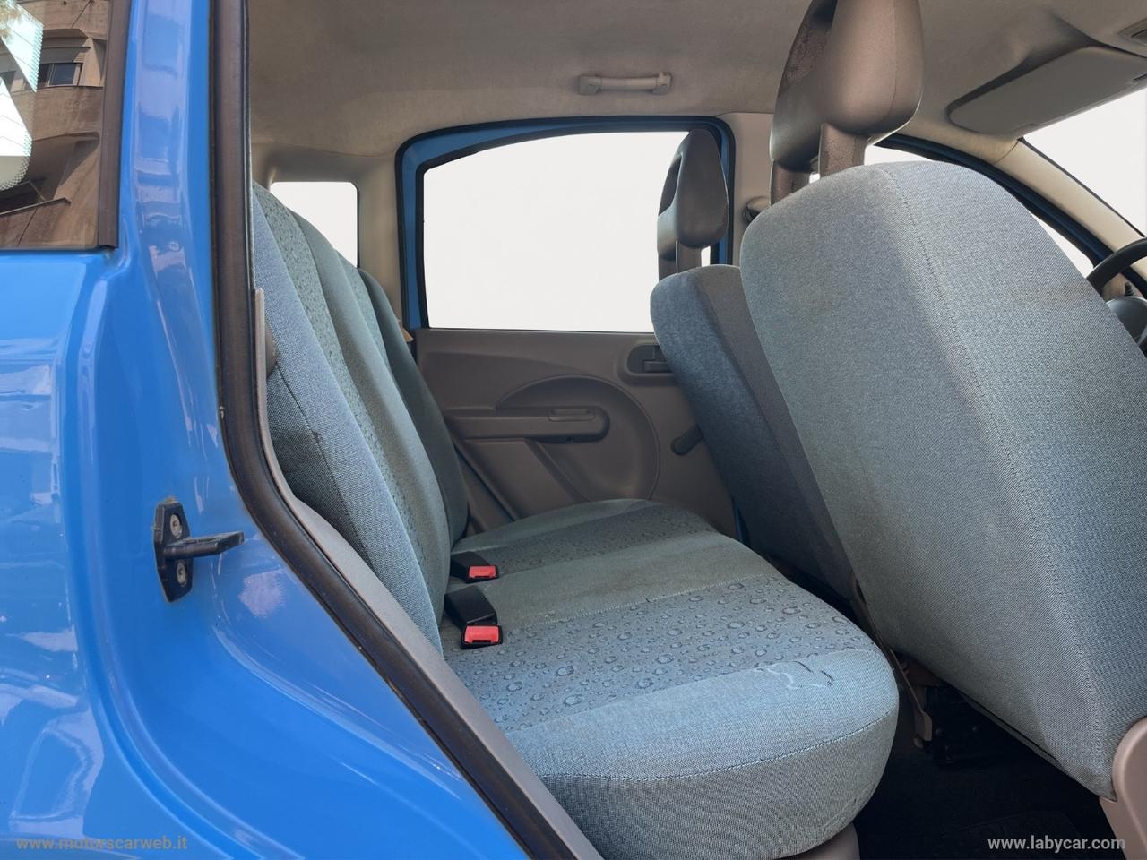 FIAT Panda 1.1 Active