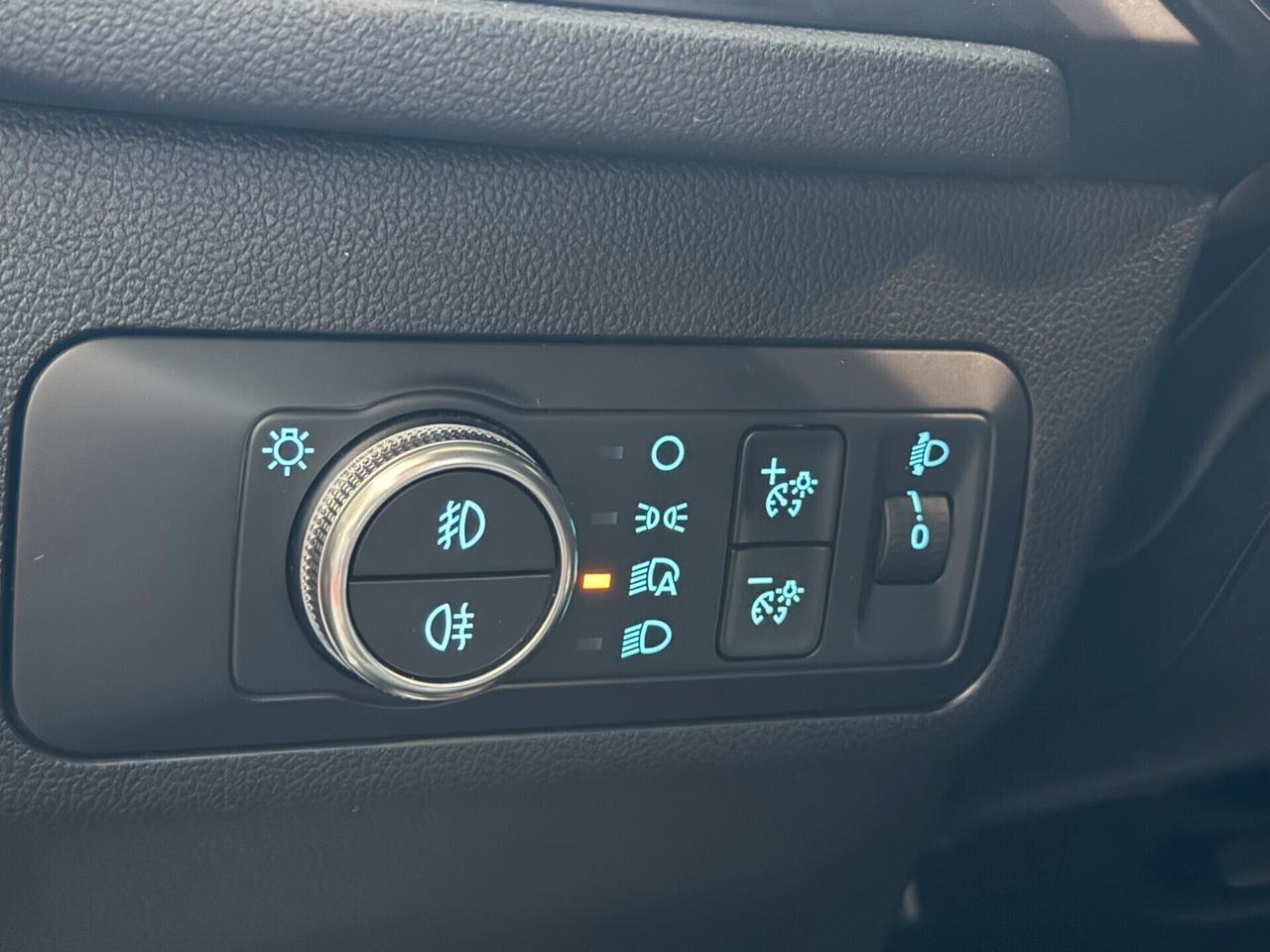 Ford Kuga 1.5 EcoBlue 120 CV aut. 2WD ST-Line