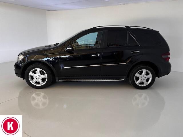 Mercedes-benz ML 320 **ML 280 CDI Sport**