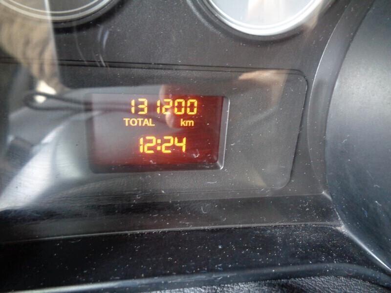Fiat Punto Evo 1.2 5 porte Dynamic GPL