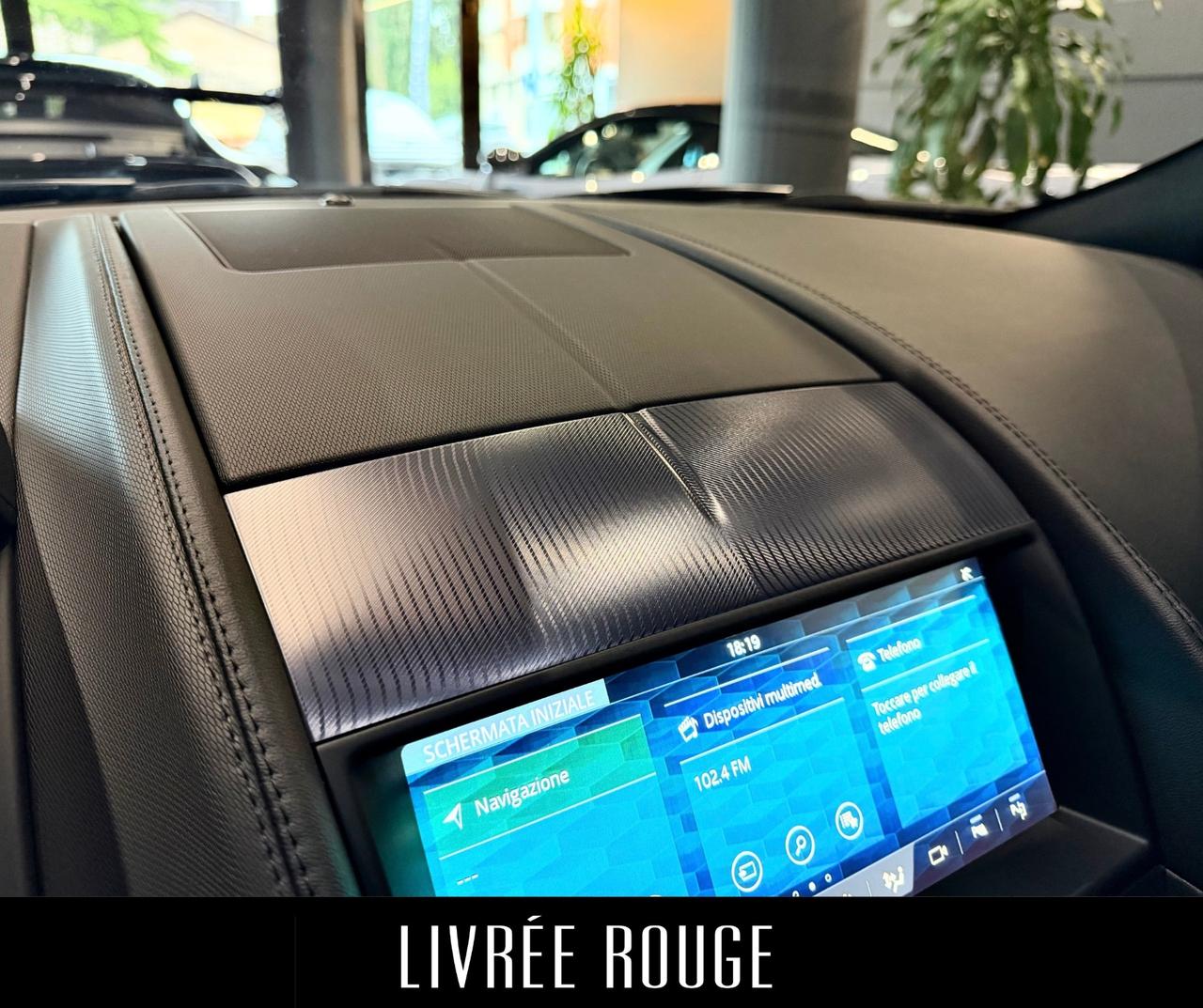 Jaguar F-Type 2.0 300 CV