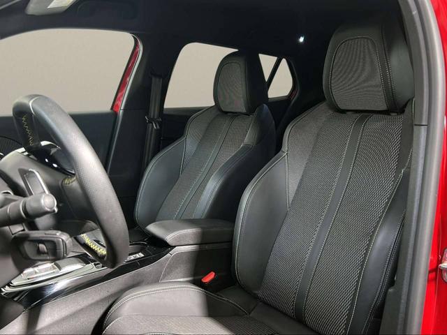 PEUGEOT 2008 PureTech 130 S&S EAT8 GT VISION+NAVI PACK