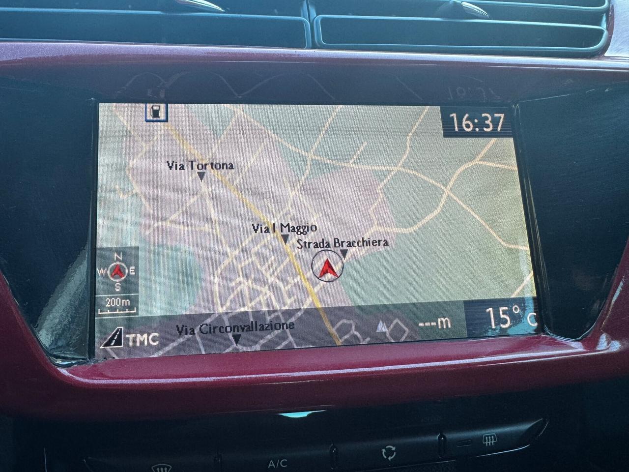 Ds DS3 3 1.6 THP 155 Sport Chic