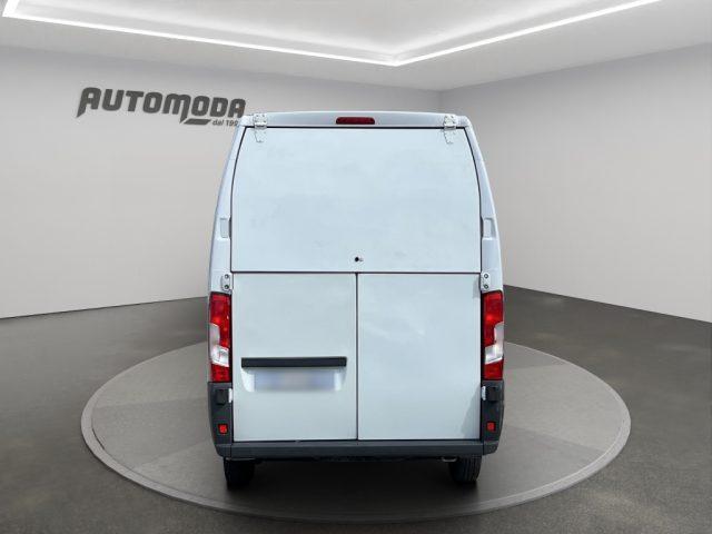 FIAT Ducato 2.3MJT MAX L4H3 ALLESTITO