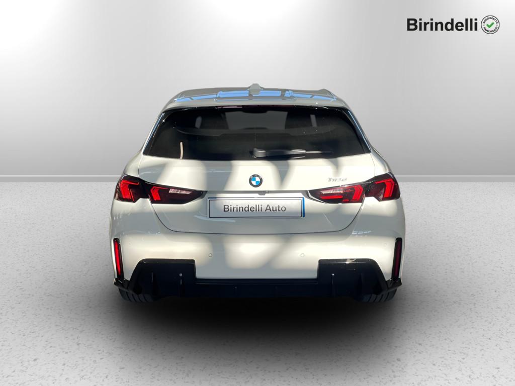 BMW Serie 1 (F70) - 118d MSport Pro