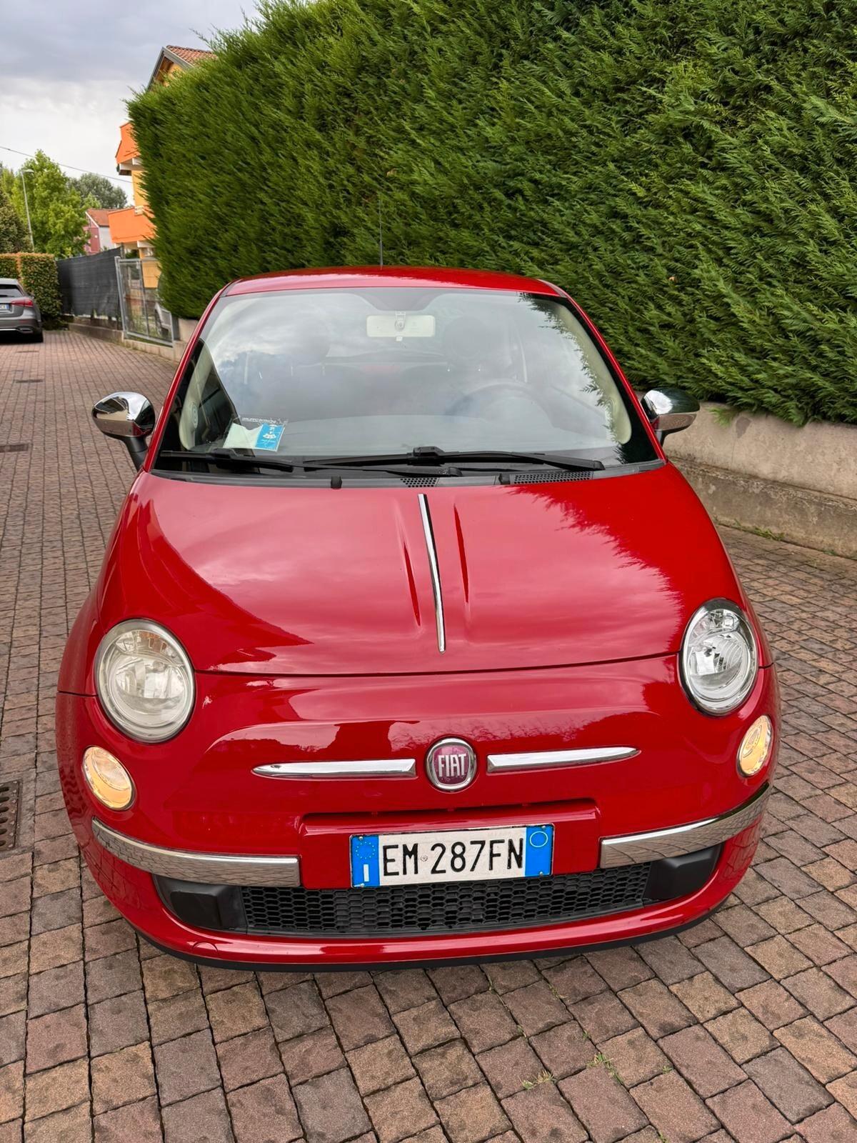 Fiat 500 1.2 EasyPower Pop Neopatentati