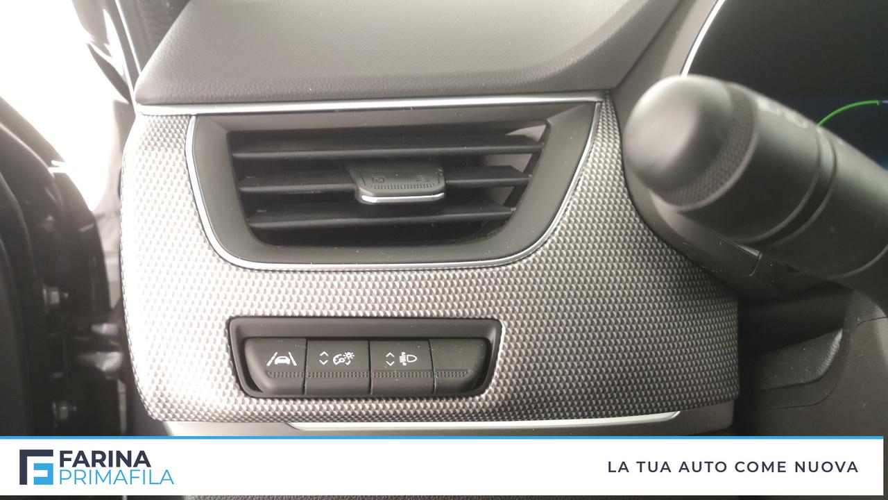 RENAULT Arkana 2021 - Arkana 1.6 E-Tech full hybrid Techno 145cv