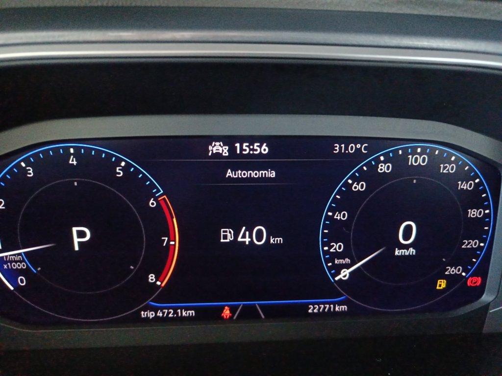 VOLKSWAGEN T-roc 1.5 tsi style dsg del 2022