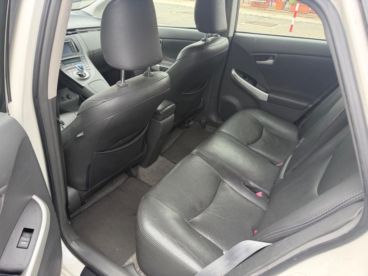 Toyota Prius 1.8 Executive