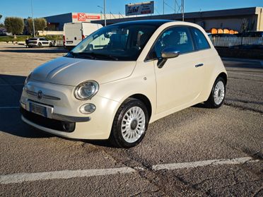 Fiat 500 1.3 Multijet 16V 75 CV OK NEOPATENTATI