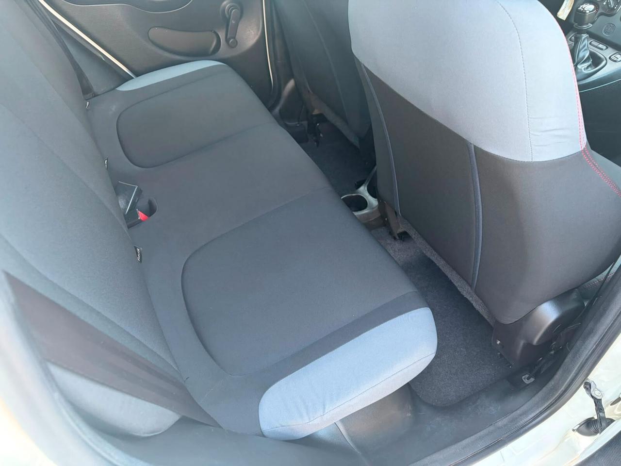 Fiat Panda 1.2 Lounge*EURO6*NEOPATENTATI