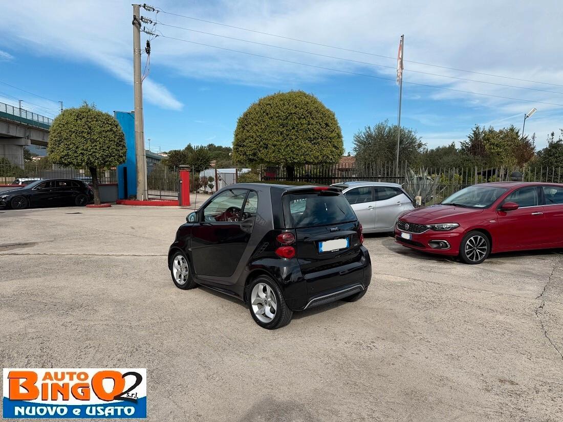 Smart ForTwo 1.0 BENZINA 71CV - 2014