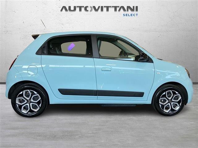 RENAULT Twingo 22kWh Equilibre