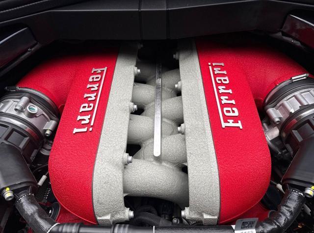 FERRARI Purosangue Purosangue-Panorama -Tagl.7 Anni Inclusi -Full