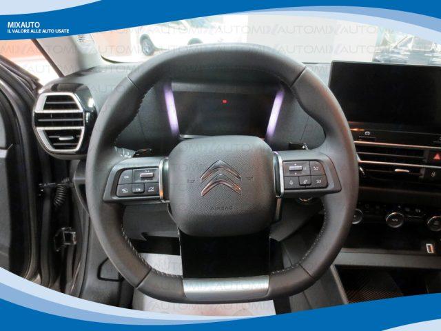 CITROEN C4 1.2 PureTech 130cv Plus EAT8 EU6