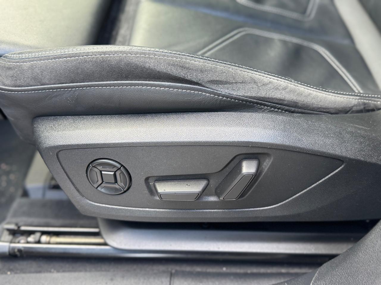 Audi Q3 40 TDI quattro S tronic line edition