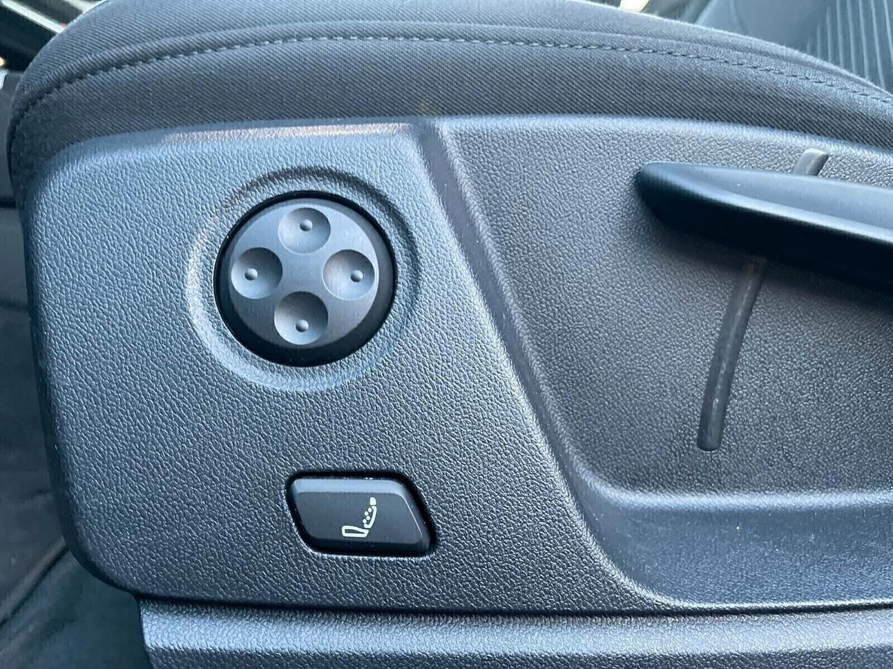 Audi Q5 35 TDI S tronic Mild HybridBusiness Advanced