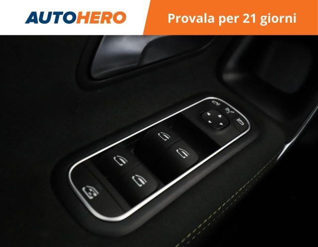 MERCEDES-BENZ A 45 S AMG A 45S AMG 4Matic+