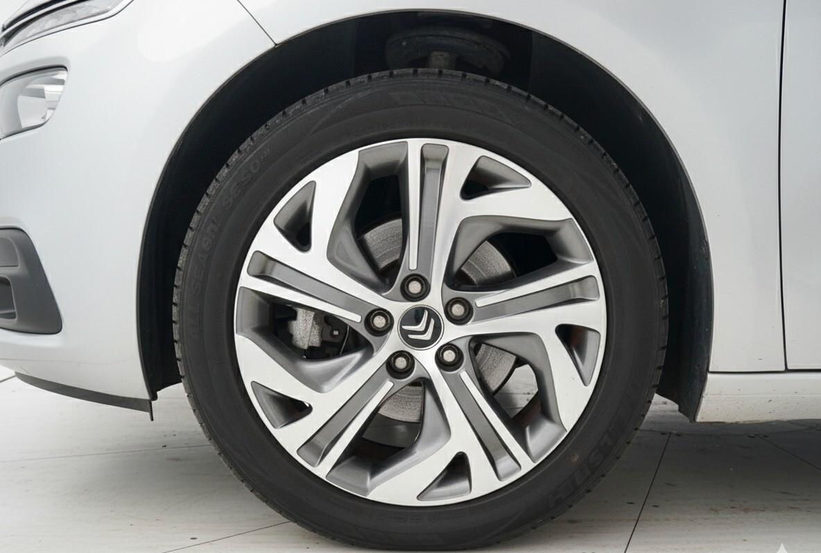 Citroen C4 Picasso BlueHDi 120 S&S Intensive